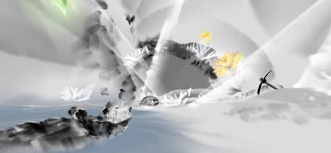 Mirages of Winter (iOS) gallery image