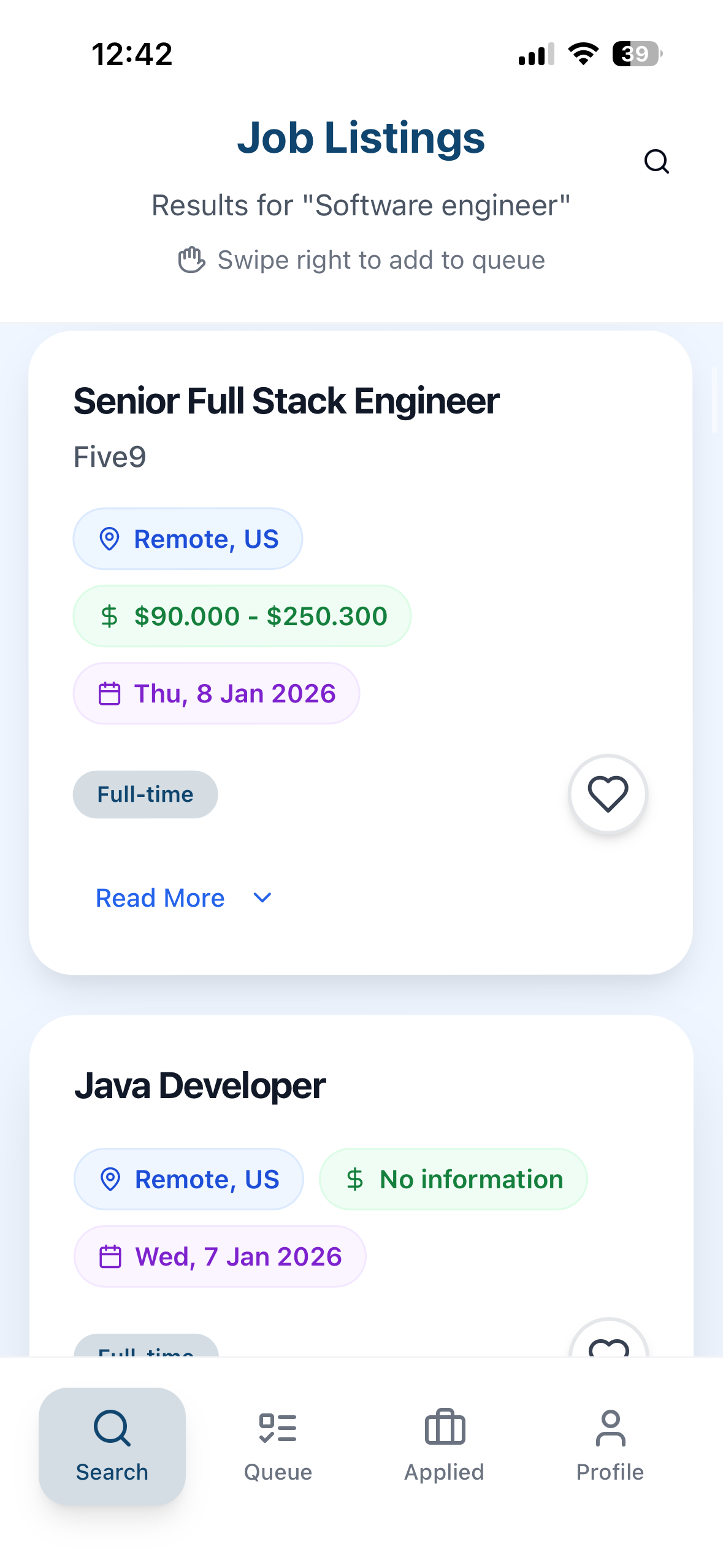 GhostApply - Screenshot 3 showing product features and functionality