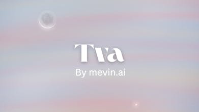 Tva by Mevin.ai gallery image