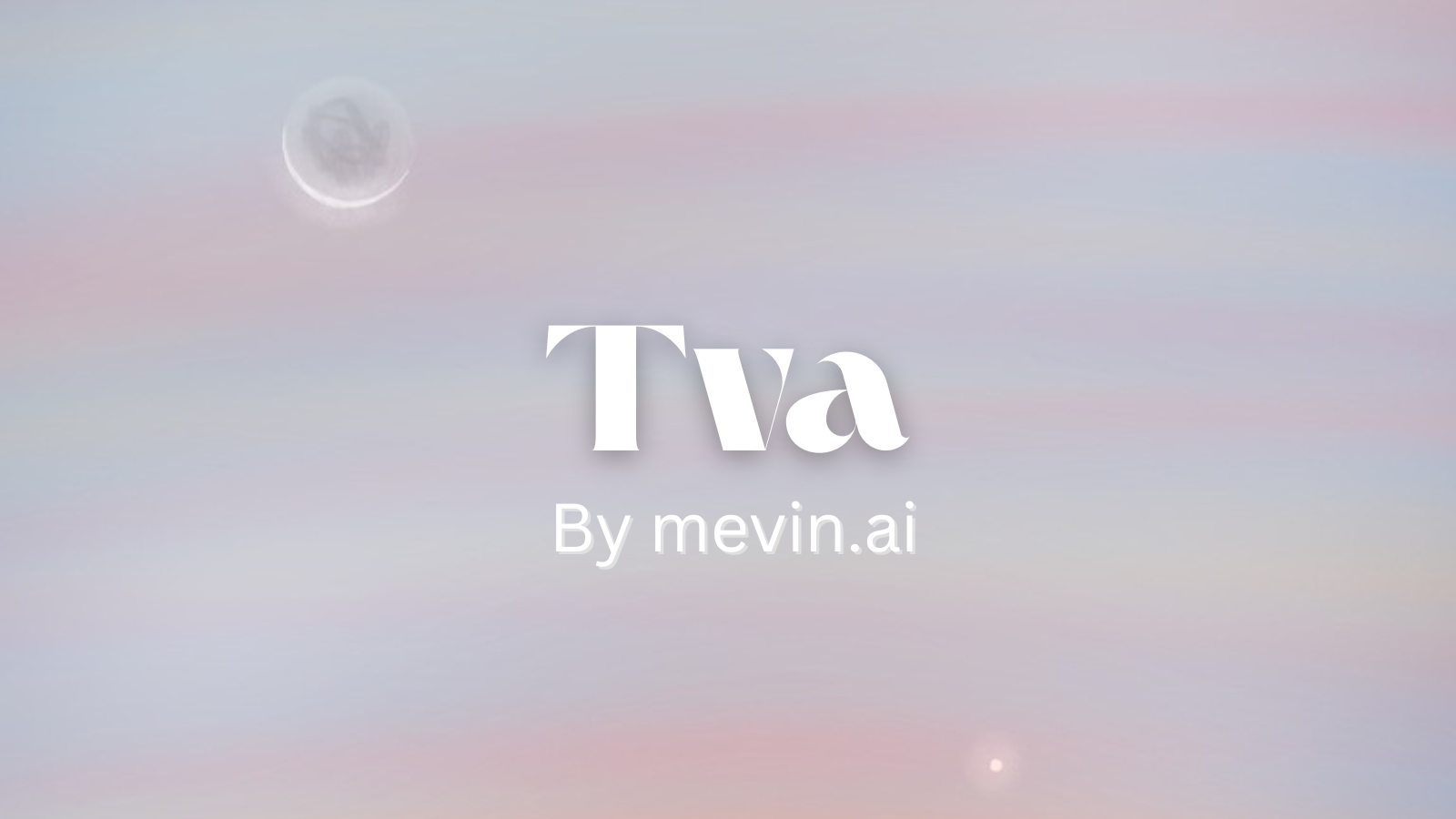 Tyvin.ai - 몇 분 만에 이야기를 그래픽 소설로 바꾸십시오. 미디어 1