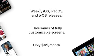 cheetah ui gallery image