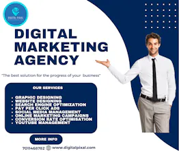 Best Digital Marketing Agency gallery image