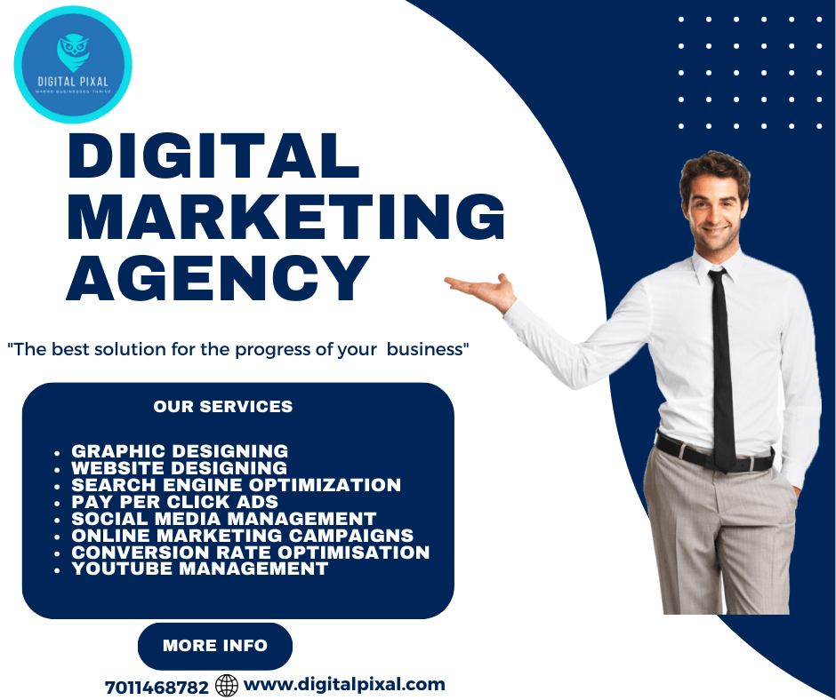 Mídia 1 de Melhor agência de marketing digital