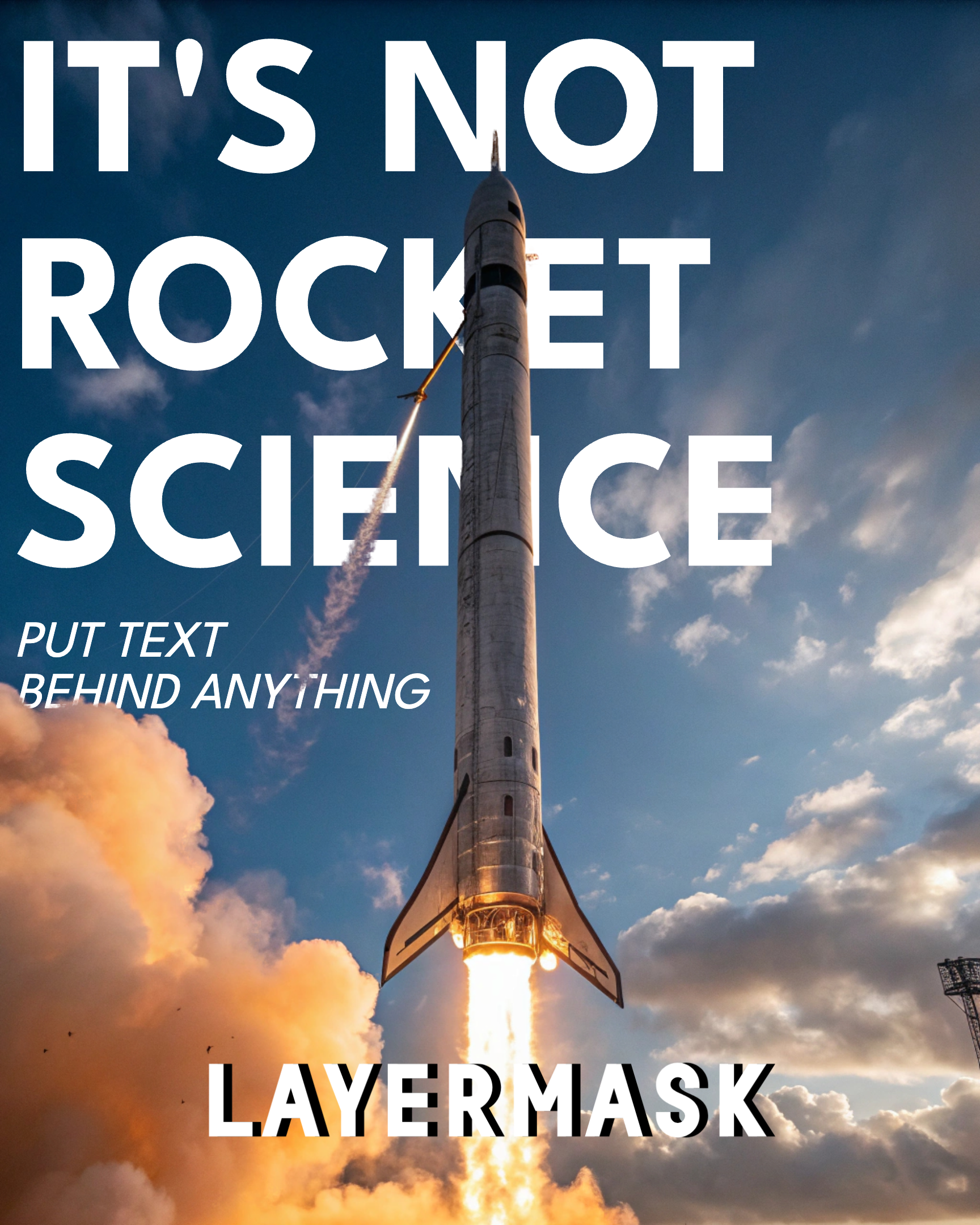 Layermask gallery image