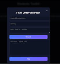 Fresher Toolkit gallery image