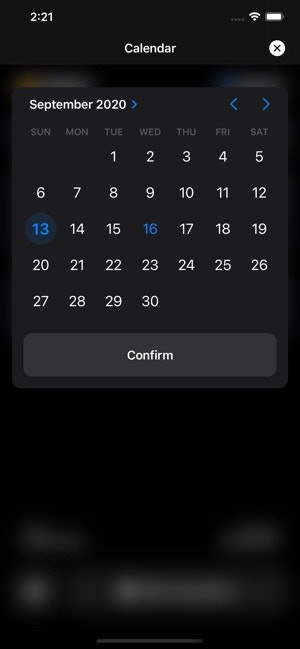 Spendy - Spendings reimagined gallery image