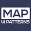 Map UI Patterns
