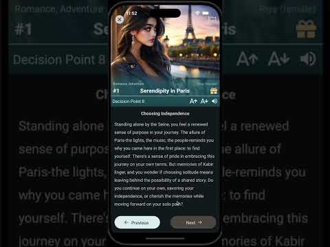 Roletopia: Roleplay AI Stories gallery image
