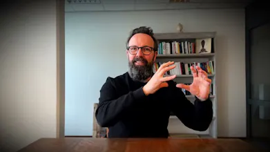 Identity First Media gallery image