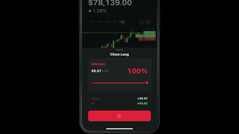 Farao screenshot 1 (video preview)