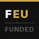 Funded EU