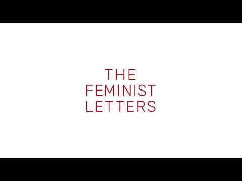 The Feminist Letters gallery image