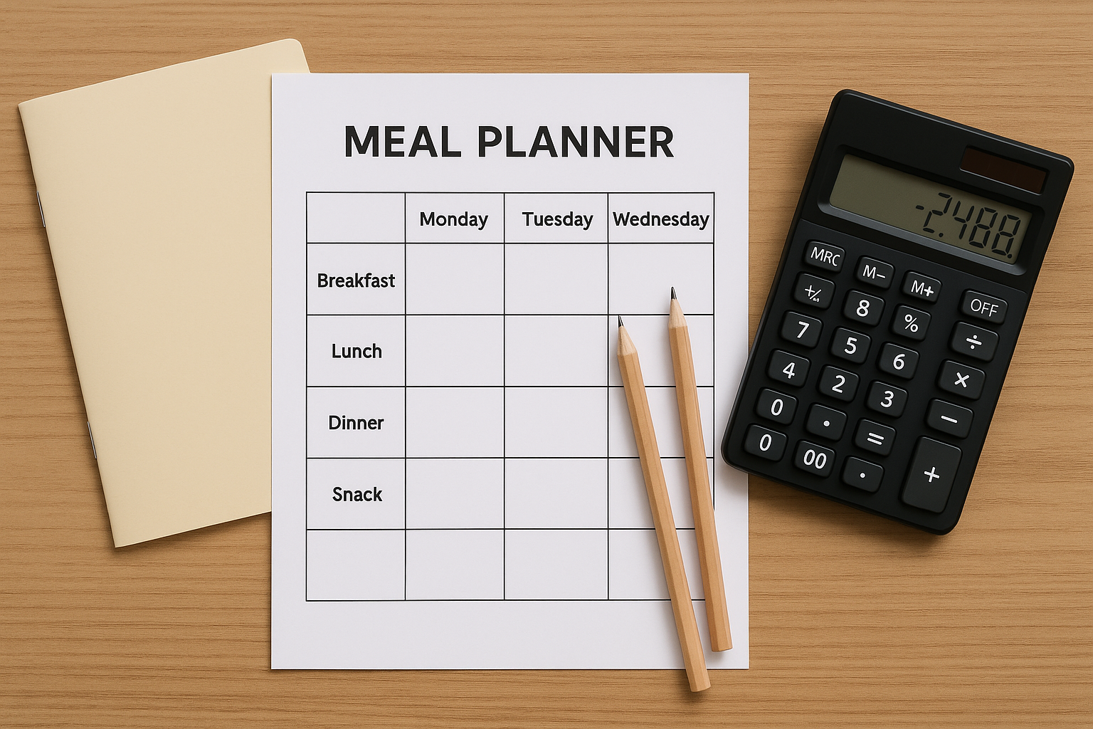 Calotor - AI Planner - AI Planner медиа 3