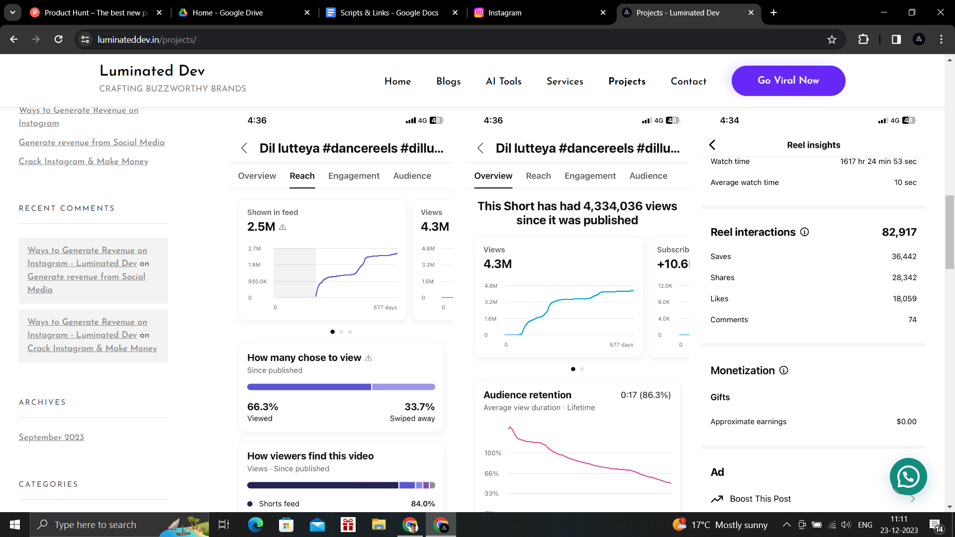 Dev luminado media 8