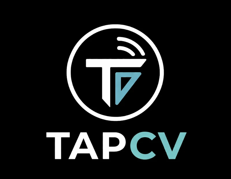 TapCV screenshot 1