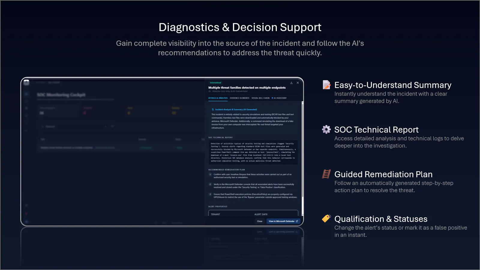 Akuity SOC screenshot 2