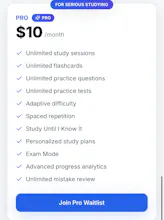 StudyForge AI gallery image