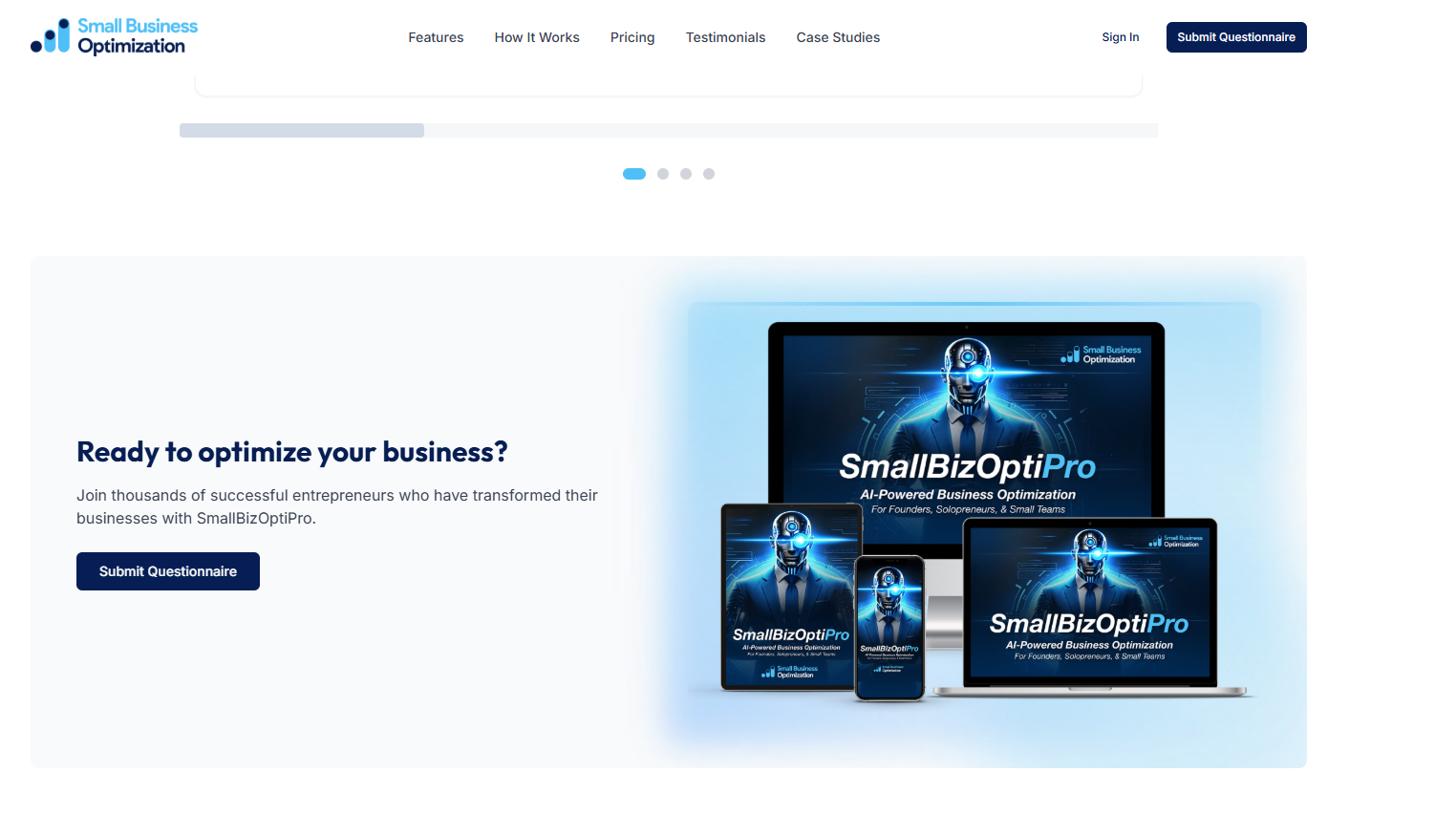 SmallBizopTiPro ™ media 5