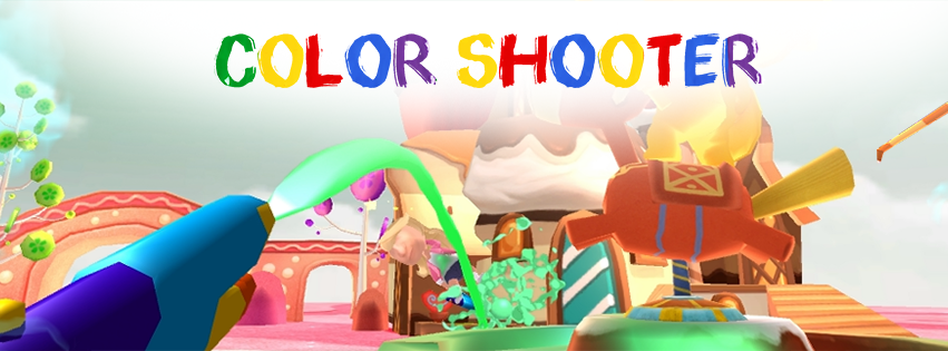 Color Shooter gallery image