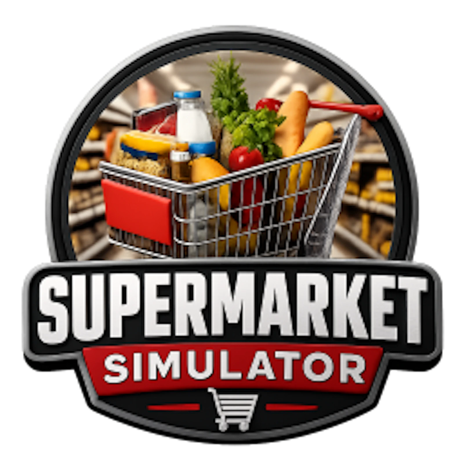 Market Empire —Supermarket Sim screenshot 1