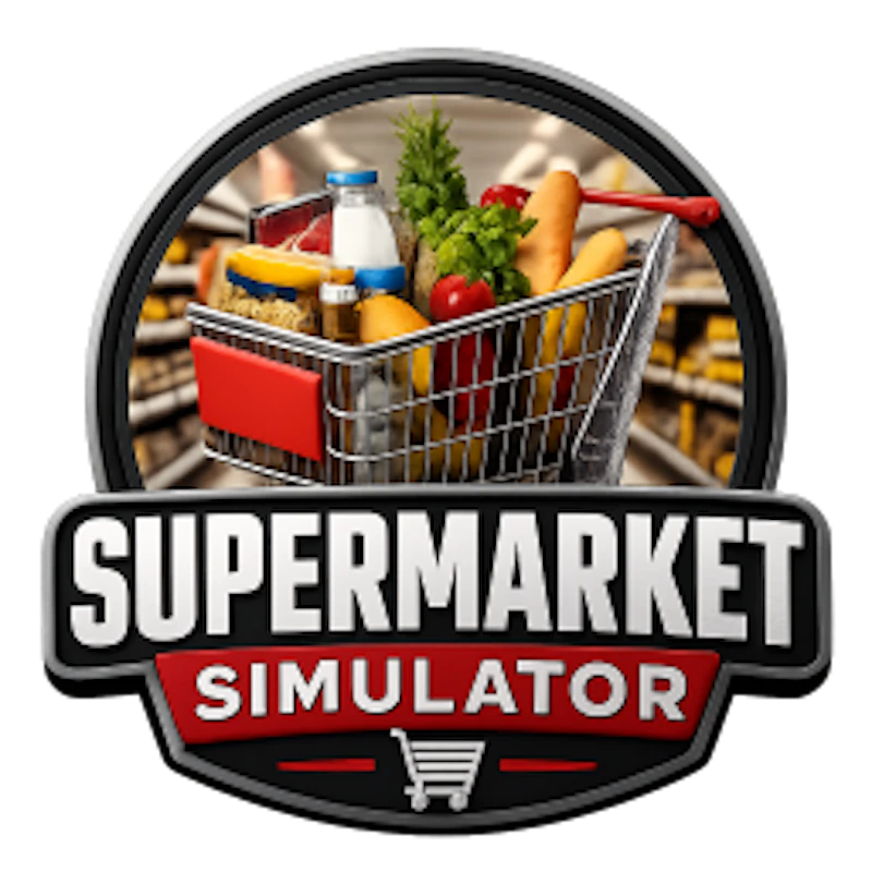 Market Empire —Supermarket Sim screenshot 1