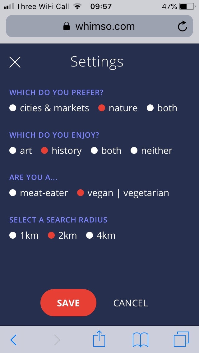 Whimso gallery image