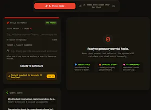 Hookgen-ai gallery image