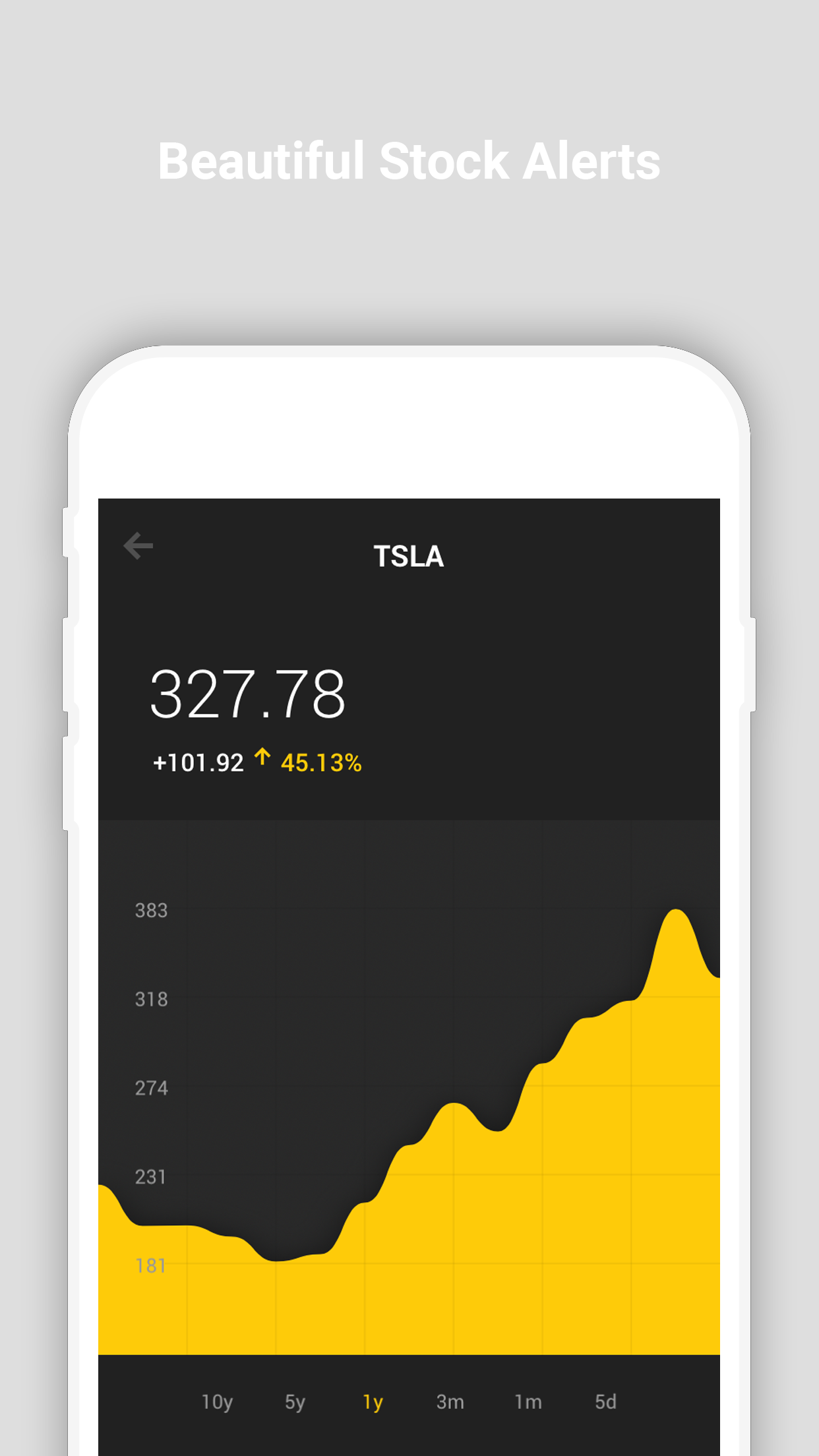 Firetail App Image