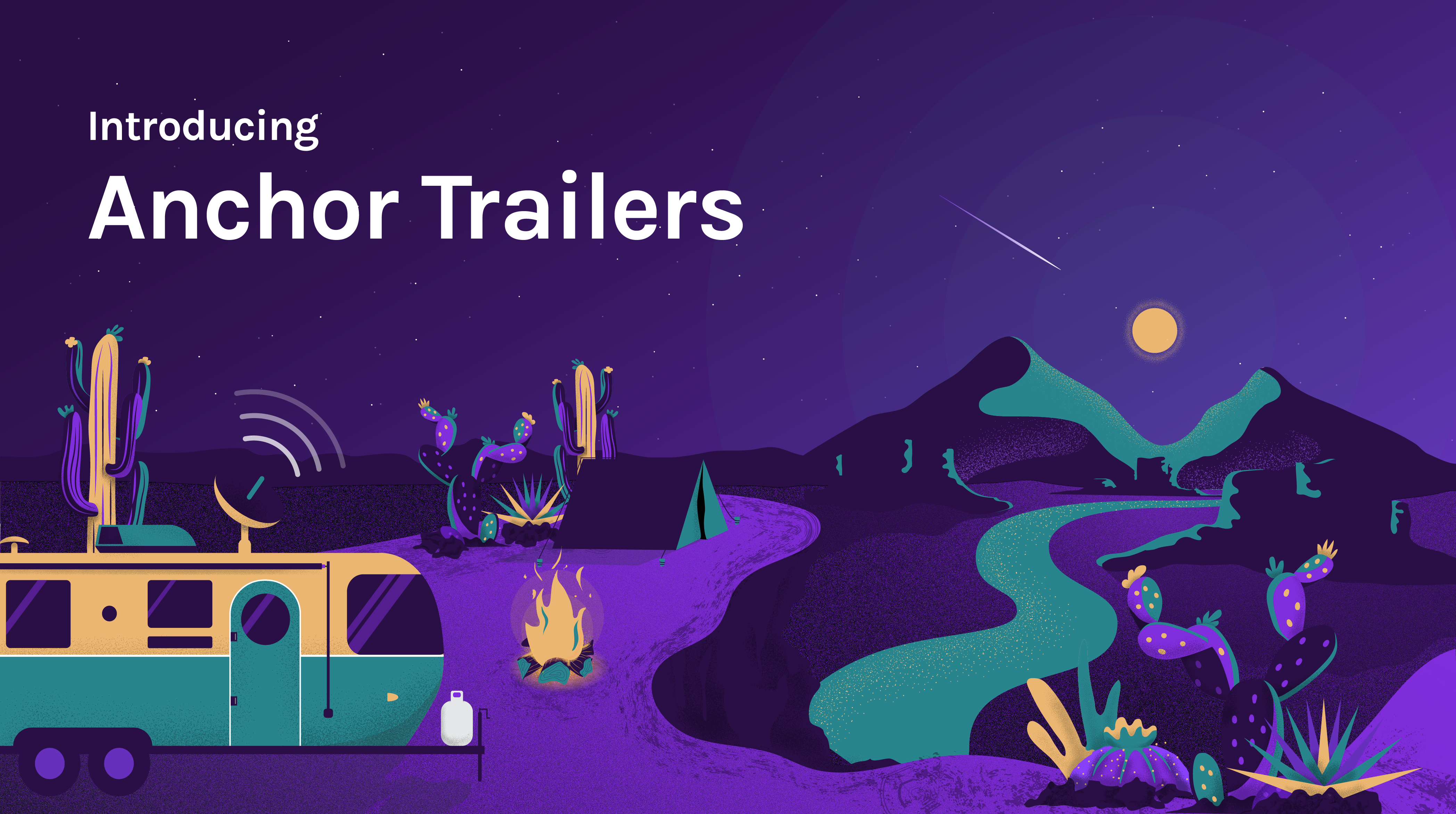 Anchor Trailers gallery image