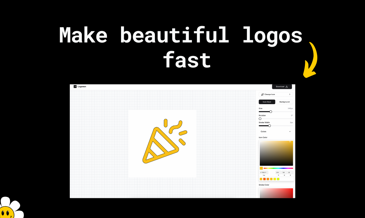 Logoman gallery image
