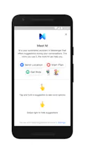 Suggestions from M gallery image