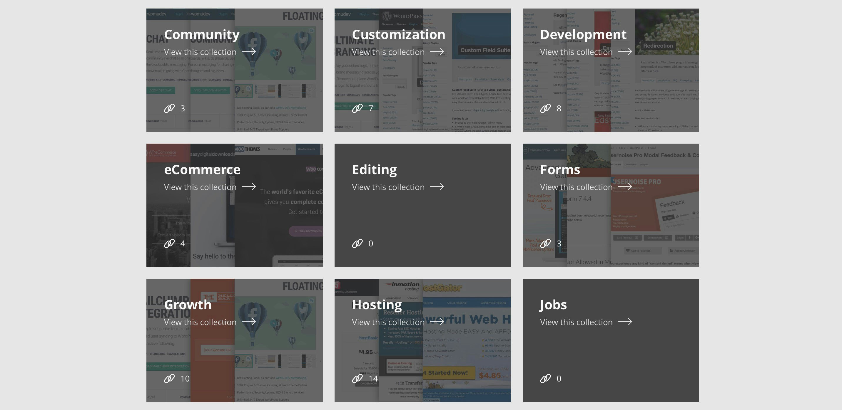 WordPress Stash gallery image