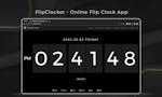 Flip Clocker image