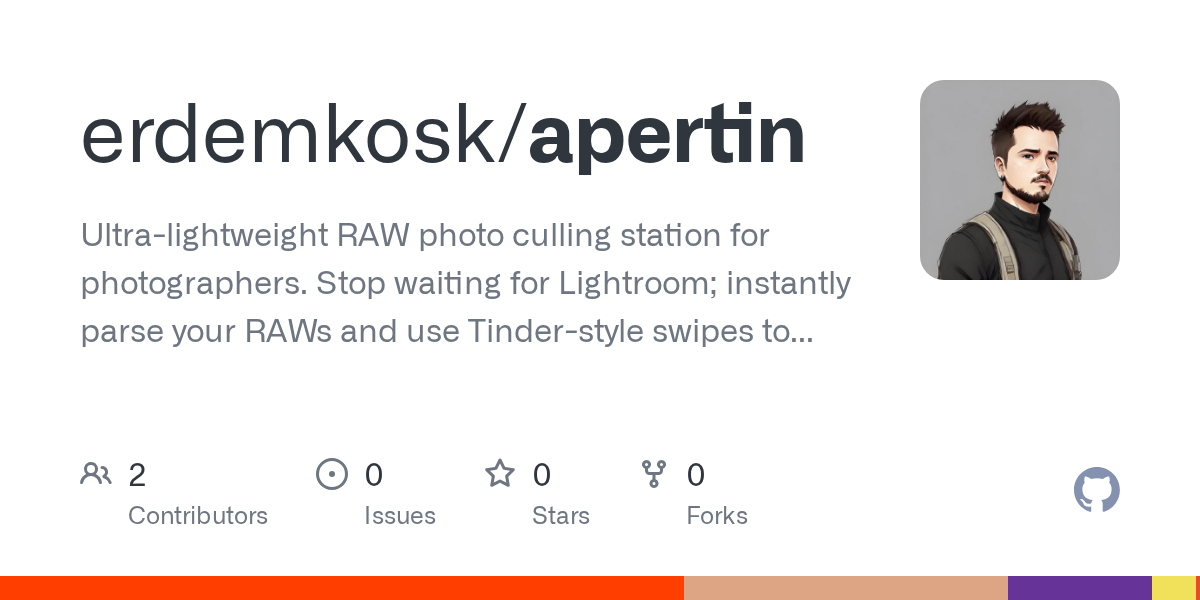 Apertin gallery image