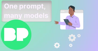 BasicPrompt (waitlist) gallery image