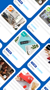 Ampli - Canadian Cashback App gallery image