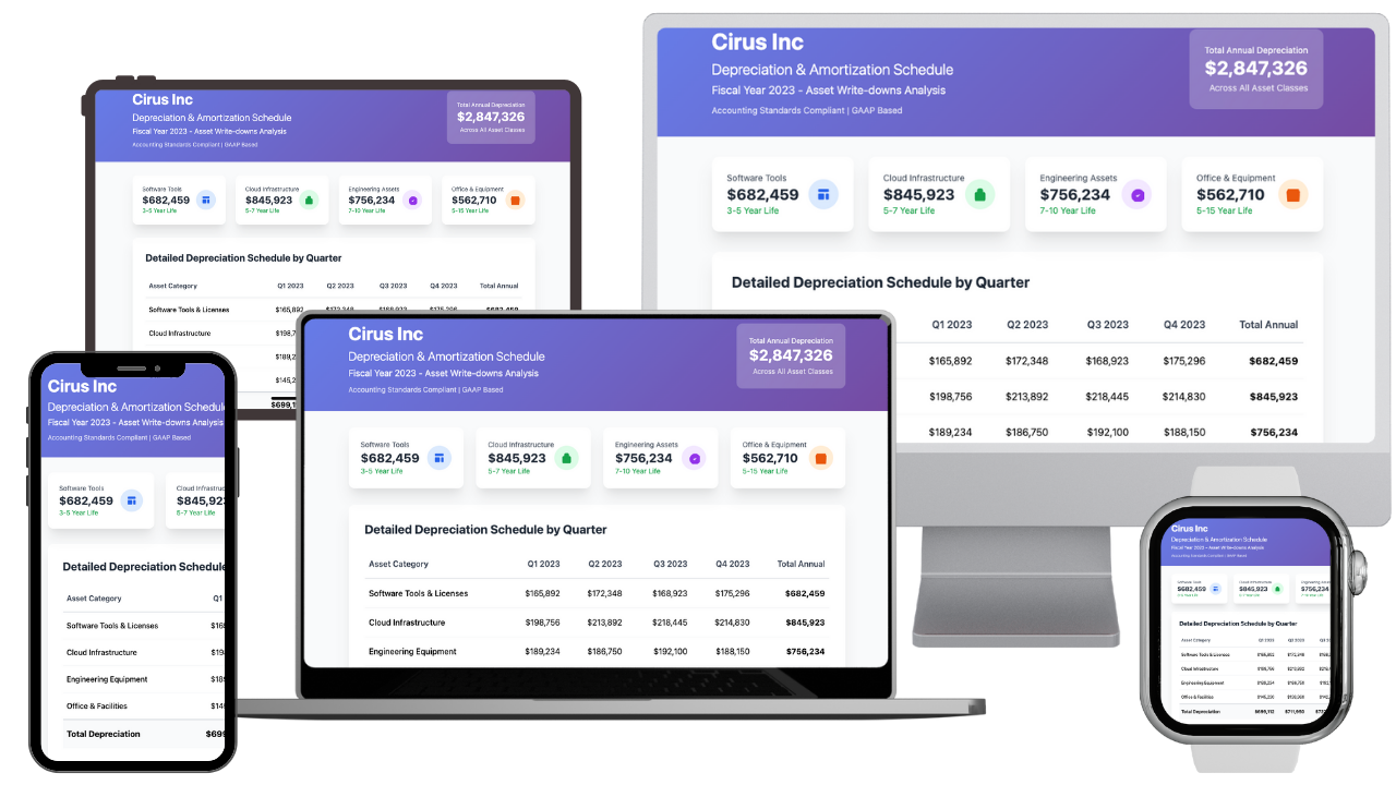 Fractional Labs gallery image