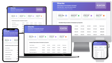 Fractional Labs gallery image