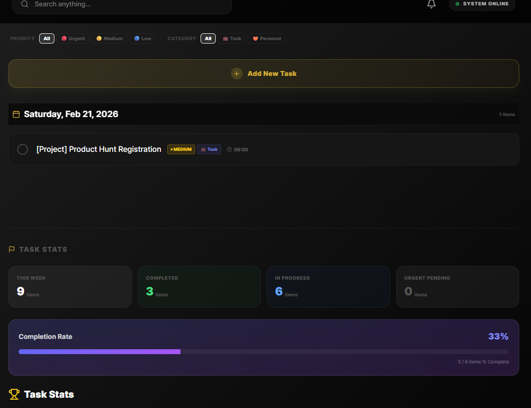 KORINOTES gallery image