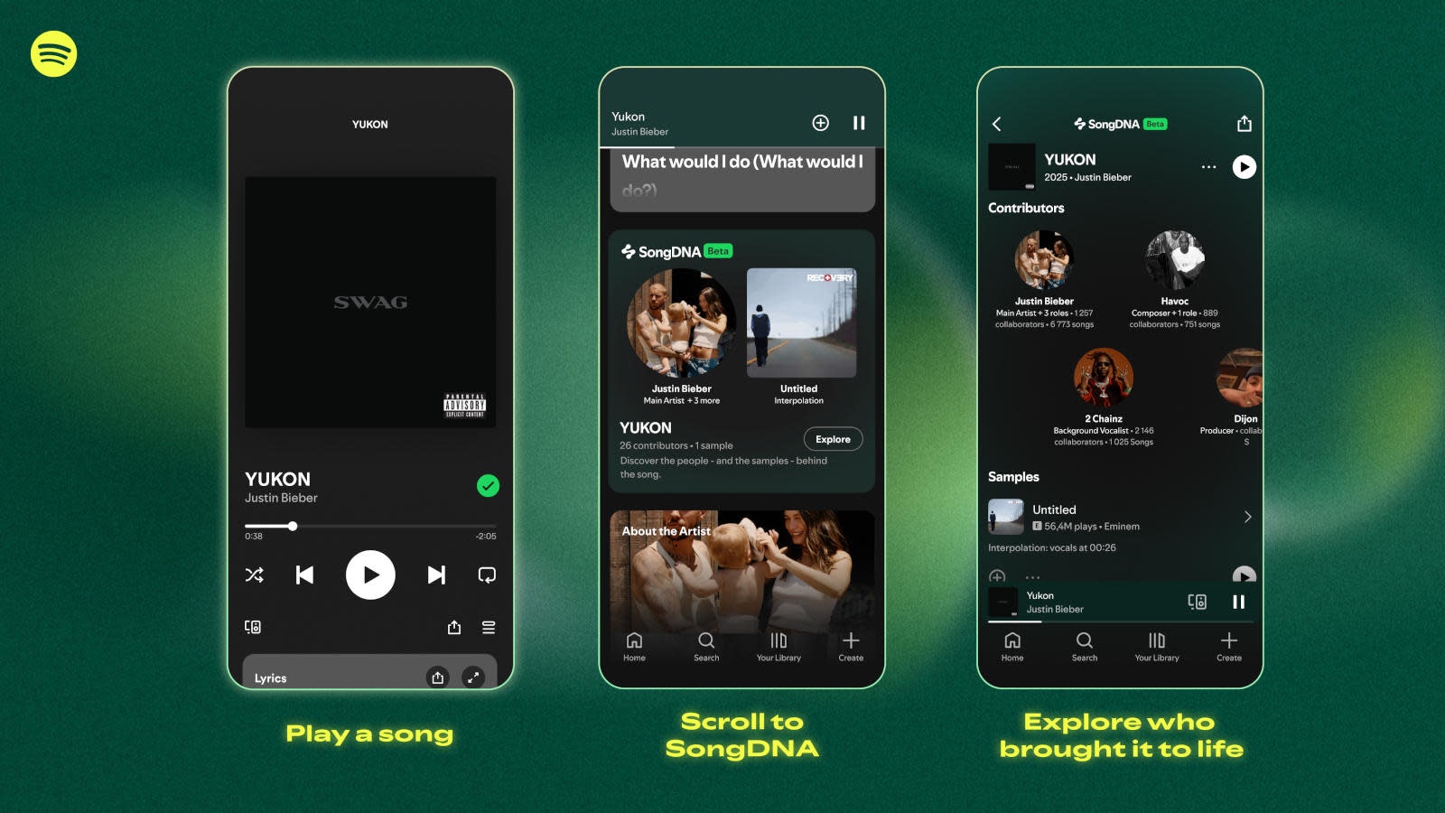 Spotify: Stream music and podcasts | Product Hunt