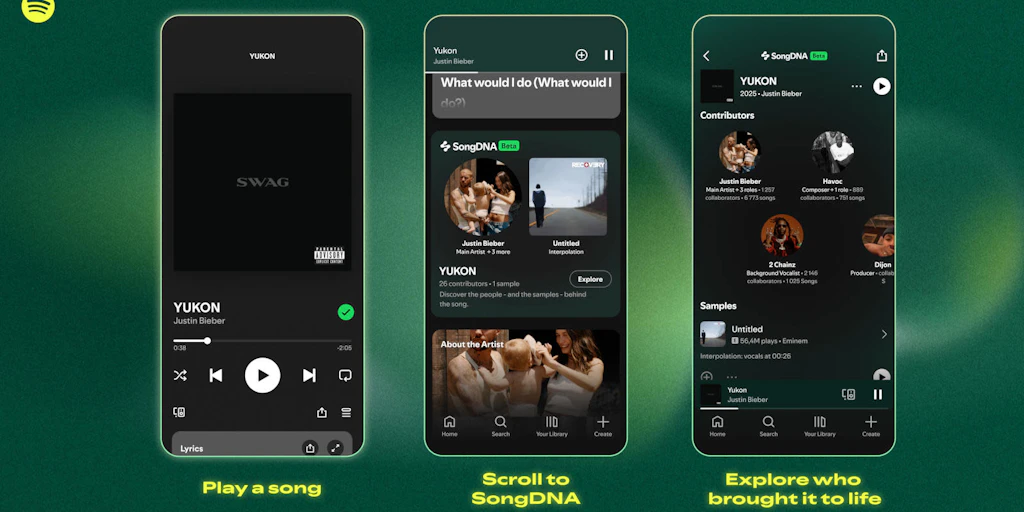 Spotify: Stream music and podcasts | Product Hunt