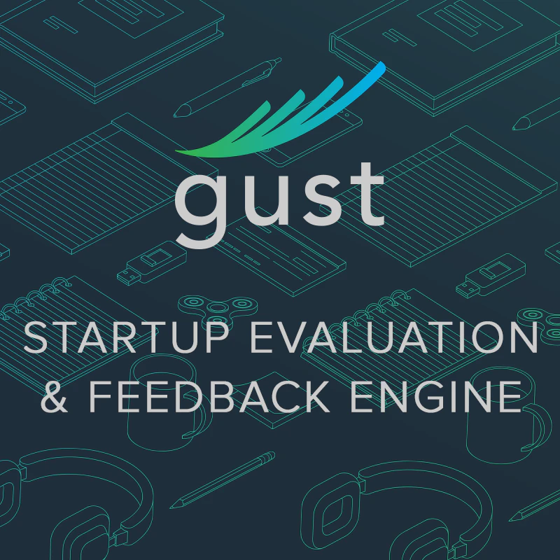 Startup Evaluation & Feedback Engine