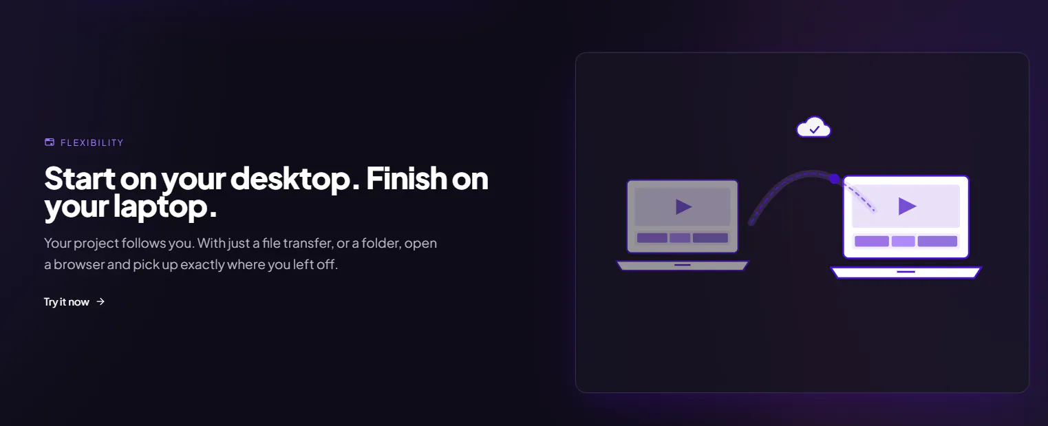 Nexform gallery image