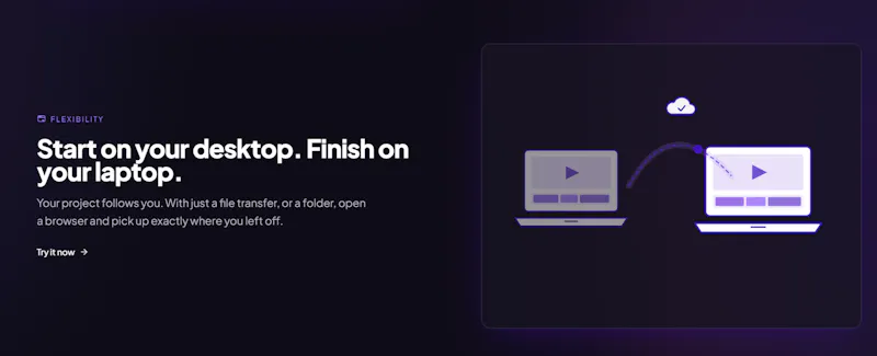 Nexform screenshot 6