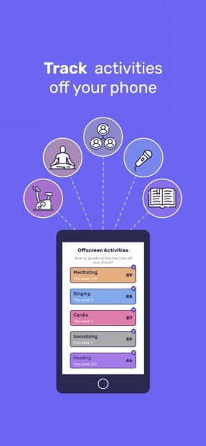 ScreenZen gallery image