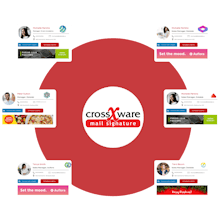 Crossware gallery image