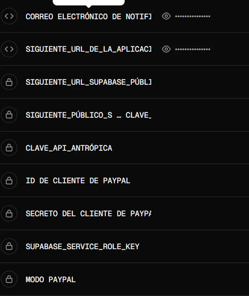 PeriodistaIA screenshot 180