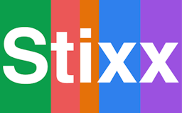 Stixx media 2