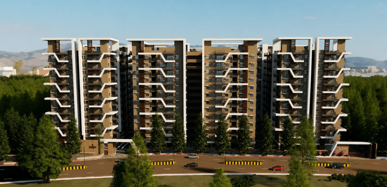 KLM Infra Projects screenshot 4