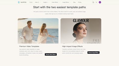 SwiftFXAI gallery image